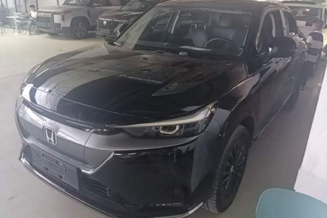 Used Honda e:NP1 2023 510 km Range Lanji Version