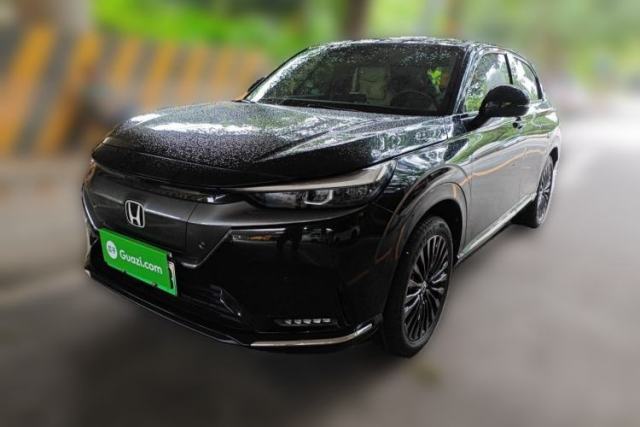 Used Honda e:NP1 2023 510 km Zhanji Version