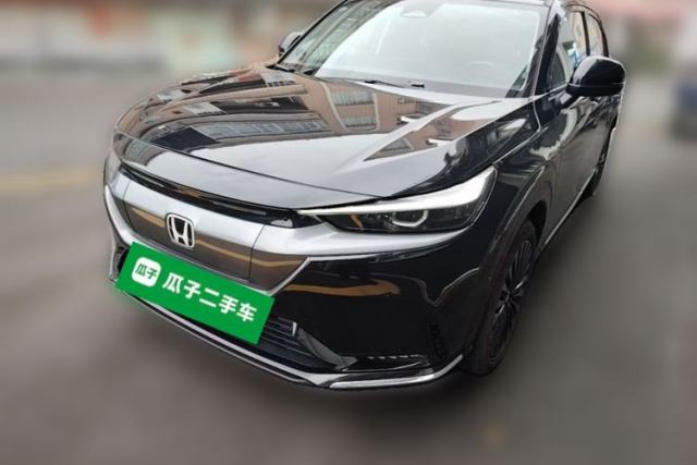 Used Honda e:NP1 2023 510 km Range Lanji Version