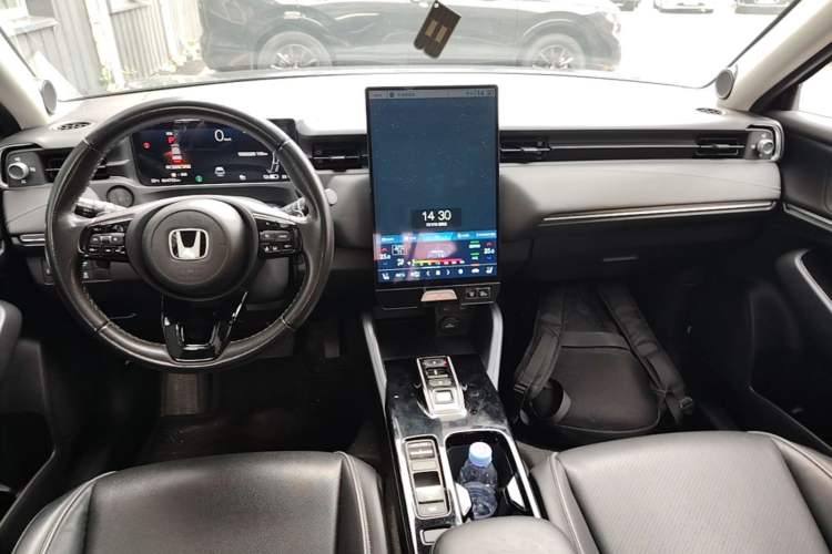 Used Honda e:NP1 2023 510 km Range Lanji Version Center Console