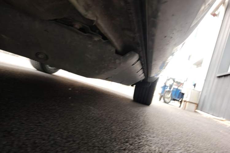 Used Honda e:NP1 2023 510 km Range Lanji Version Chassis Front Left