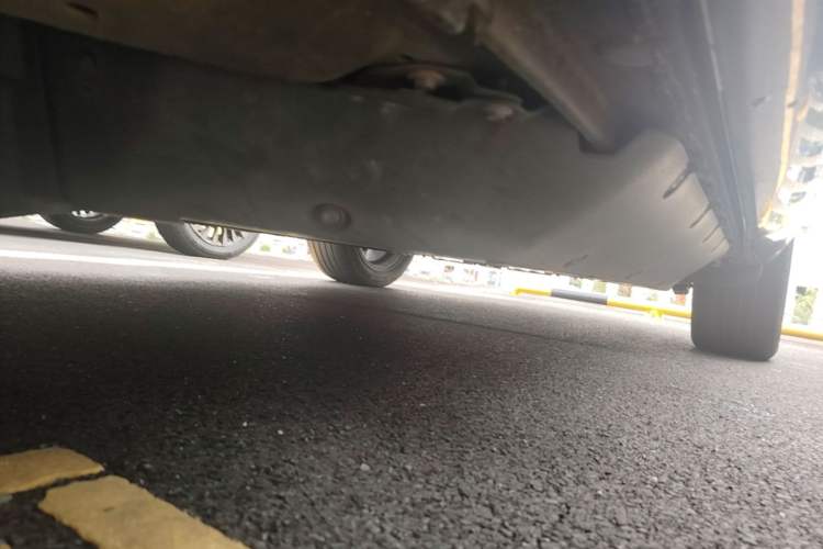Used Honda e:NP1 2023 510 km Range Lanji Version Chassis Front Left