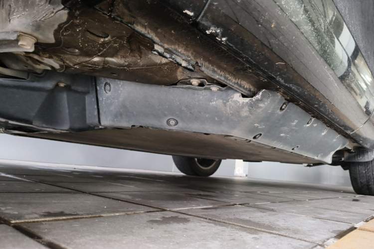Used Honda e:NP1 2023 510 km Zhanji Version Chassis Front Left