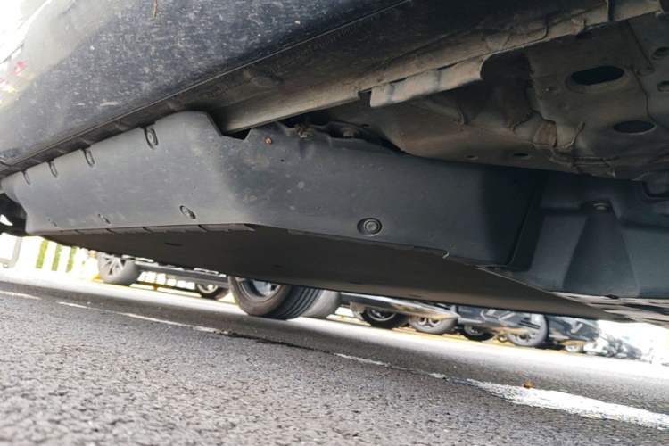 Used Honda e:NP1 2023 510 km Range Lanji Version Chassis Front Right