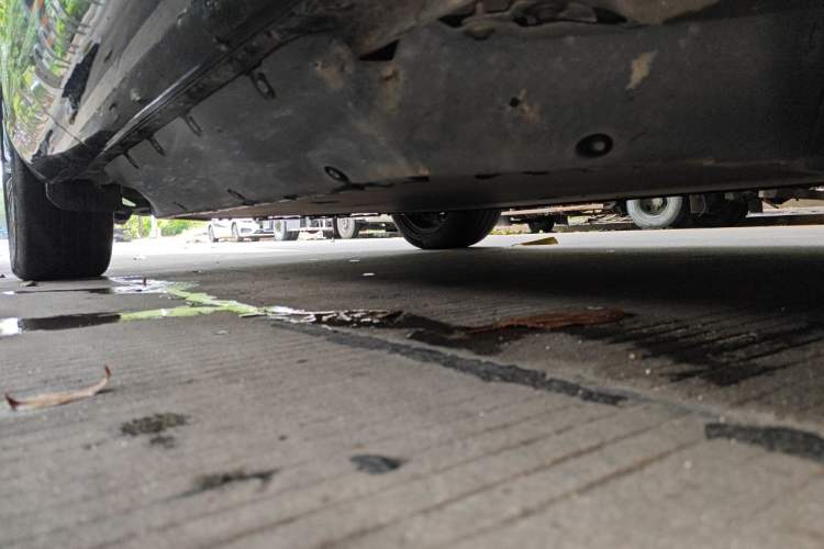 Used Honda e:NP1 2023 510 km Zhanji Version Chassis Front Right