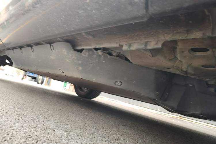 Used Honda e:NP1 2023 510 km Range Lanji Version Chassis Front Right