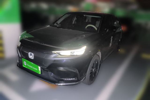 Used Honda e:NP1 2023 510 km Range Lanji Version