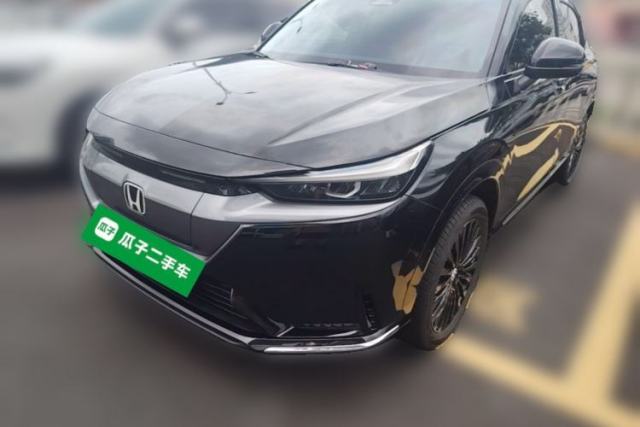 Used Honda e:NP1 2023 510 km Range Lanji Version