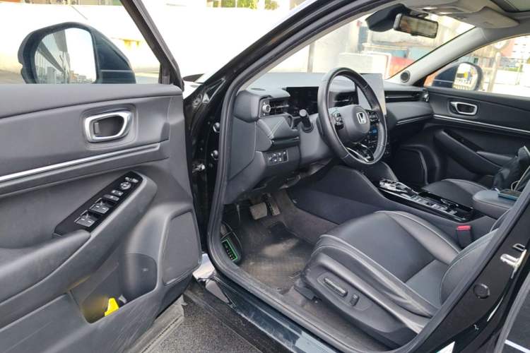 Used Honda e:NP1 2023 510 km Range Lanji Version Driver Seat