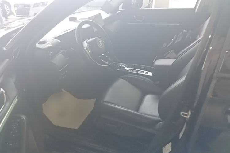 Used Honda e:NP1 2023 510 km Range Lanji Version Driver Seat