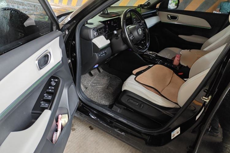 Used Honda e:NP1 2023 510 km Zhanji Version Driver Seat