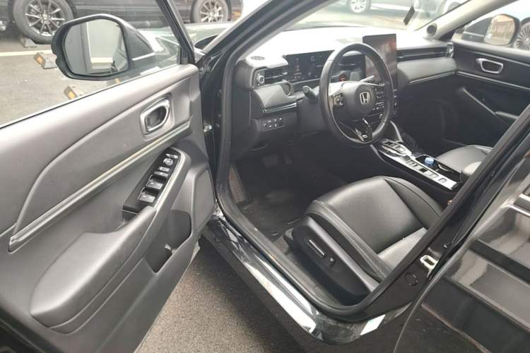 Used Honda e:NP1 2023 510 km Range Lanji Version Driver Seat