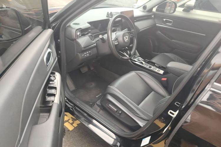 Used Honda e:NP1 2023 510 km Range Lanji Version Driver Seat