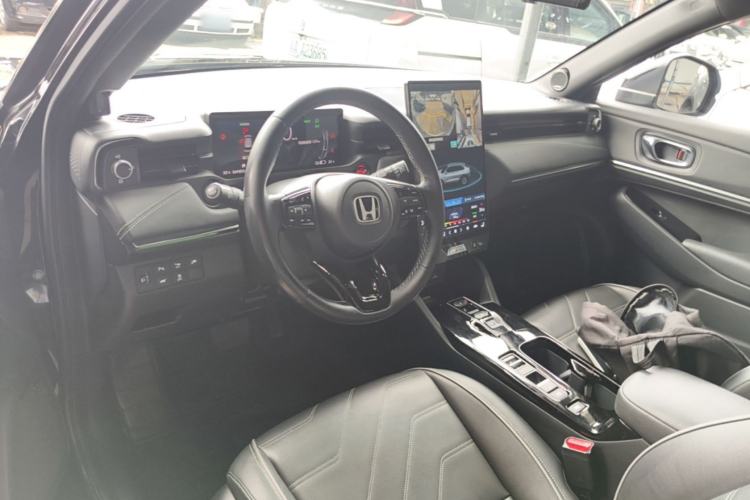 Used Honda e:NP1 2023 510 km Zhanji Version Driver Seat