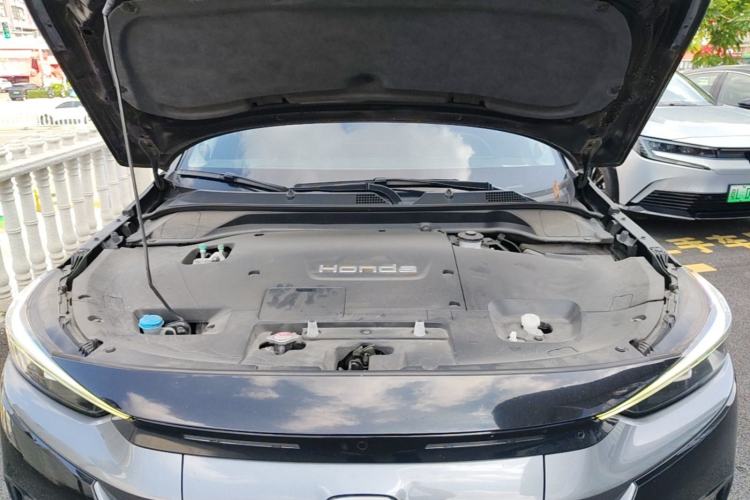 Used Honda e:NP1 2023 510 km Range Lanji Version Engine Bay