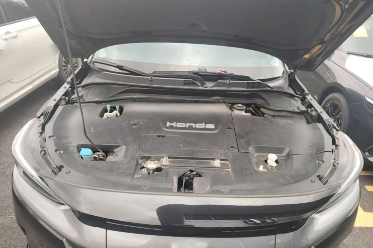 Used Honda e:NP1 2023 510 km Range Lanji Version Engine Bay