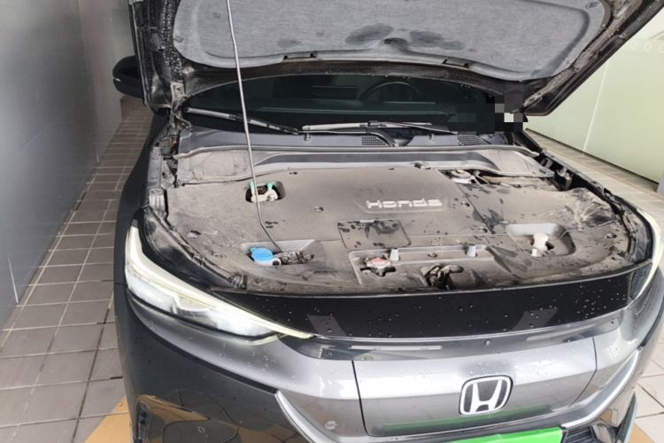 Used Honda e:NP1 2023 510 km Zhanji Version Engine Bay Right