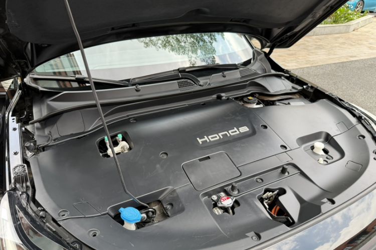 Used Honda e:NP1 2023 510 km Zhanji Version Engine Bay