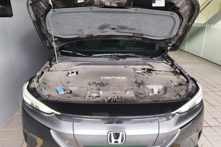 Used Honda e:NP1 2023 510 km Zhanji Version Engine Bay