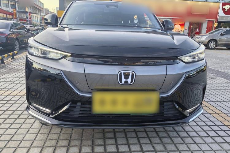 Used Honda e:NP1 2023 510 km Zhanji Version Exterior 1