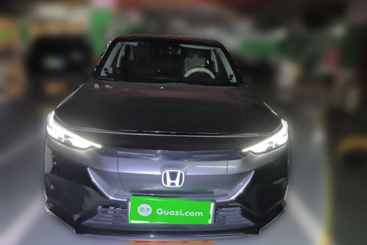 Used Honda e:NP1 2023 510 km Range Lanji Version Exterior 1