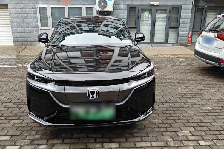 Used Honda e:NP1 2023 510 km Zhanji Version Exterior 1