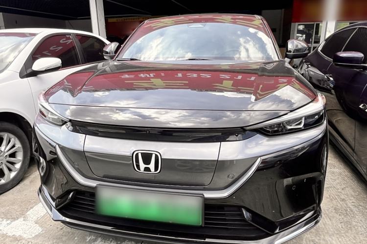 Used Honda e:NP1 2023 510 km Zhanji Version Exterior 1