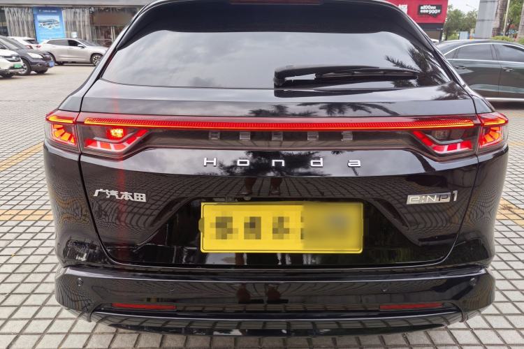 Used Honda e:NP1 2023 510 km Zhanji Version Exterior 11