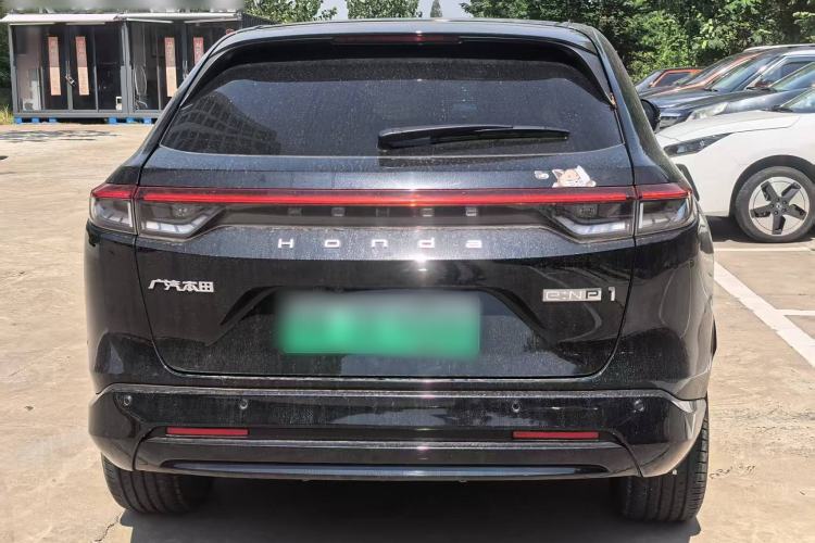 Used Honda e:NP1 2023 510 km Range Lanji Version Exterior 12