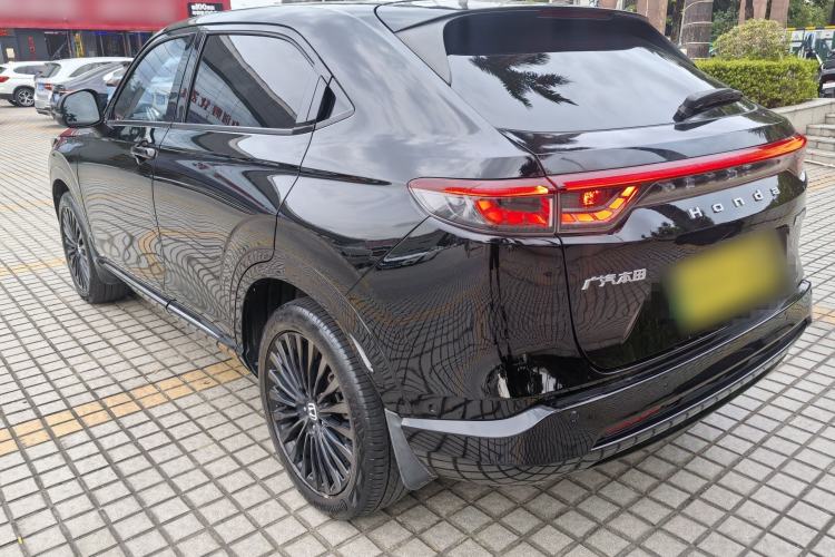 Used Honda e:NP1 2023 510 km Zhanji Version Exterior 12