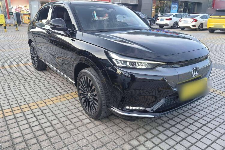 Used Honda e:NP1 2023 510 km Zhanji Version Exterior 2