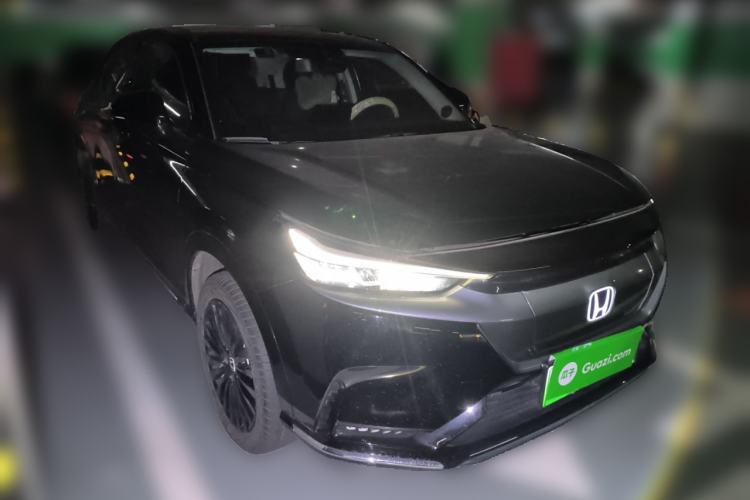 Used Honda e:NP1 2023 510 km Range Lanji Version Exterior 2