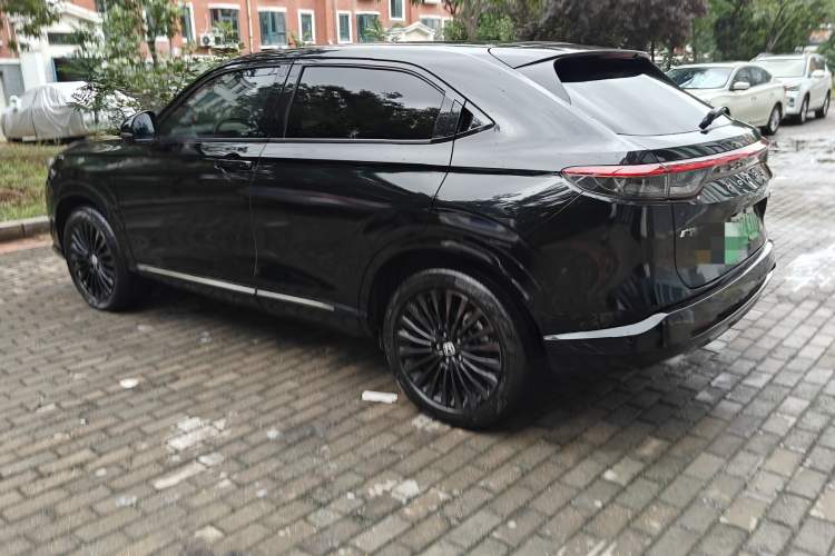 Used Honda e:NP1 2023 510 km Zhanji Version Exterior 2