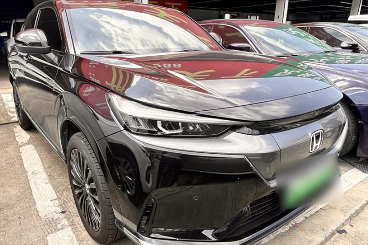 Used Honda e:NP1 2023 510 km Zhanji Version Exterior 2