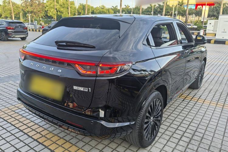 Used Honda e:NP1 2023 510 km Zhanji Version Exterior 3