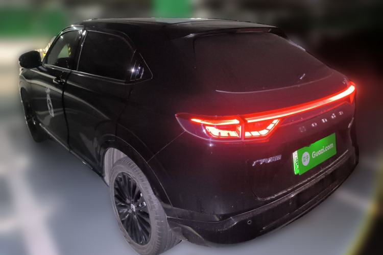 Used Honda e:NP1 2023 510 km Range Lanji Version Exterior 3