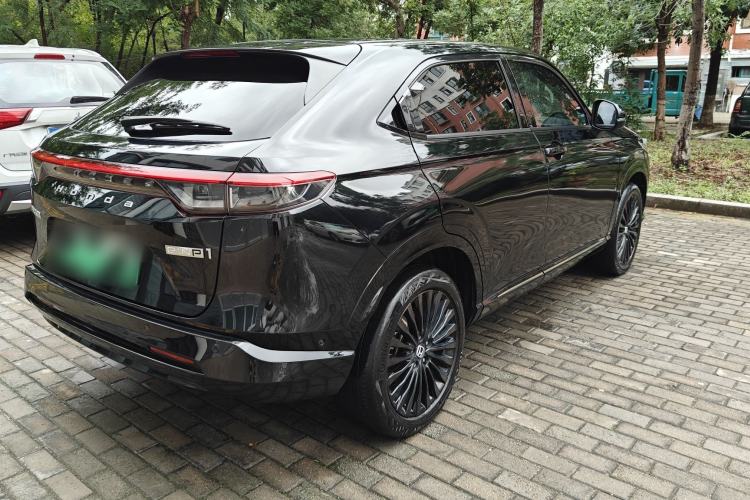 Used Honda e:NP1 2023 510 km Zhanji Version Exterior 3