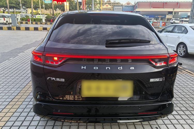 Used Honda e:NP1 2023 510 km Zhanji Version Exterior 4