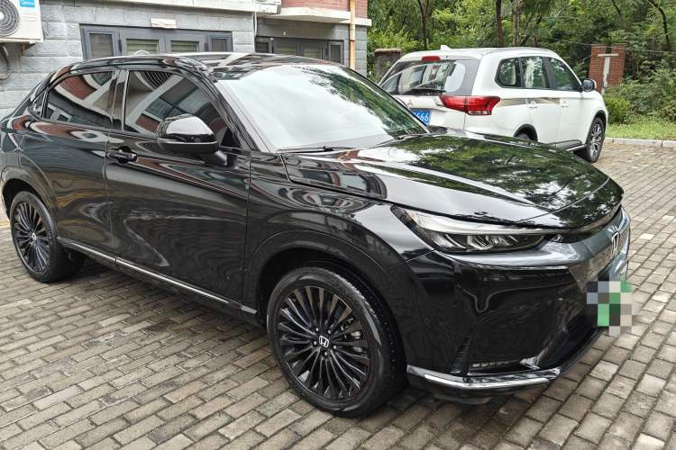 Used Honda e:NP1 2023 510 km Zhanji Version Exterior 4