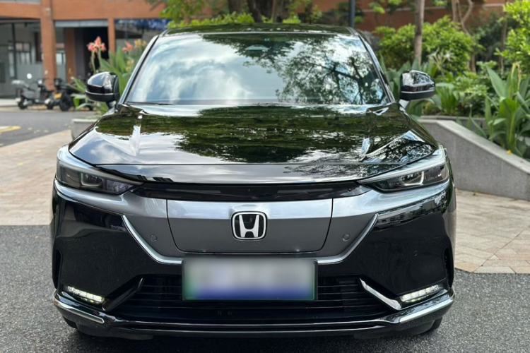 Used Honda e:NP1 2023 510 km Zhanji Version Exterior 4
