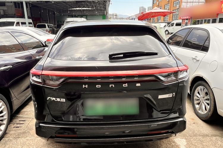 Used Honda e:NP1 2023 510 km Zhanji Version Exterior 4