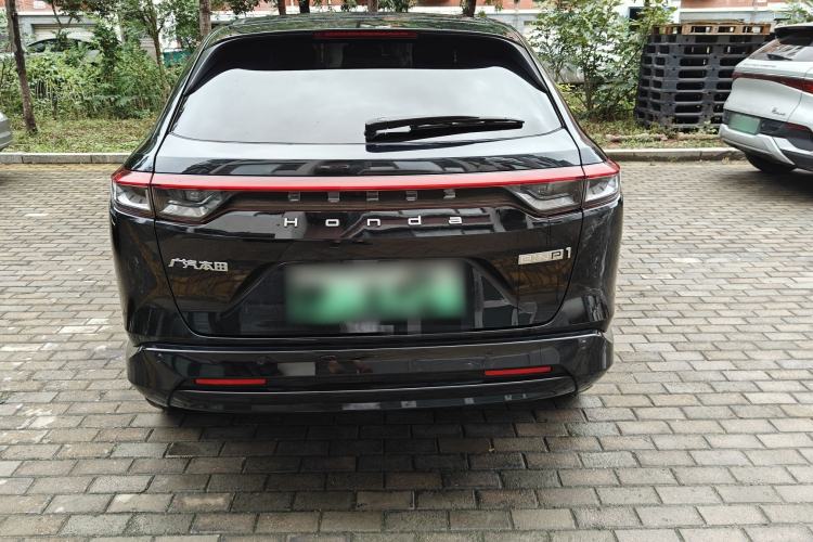 Used Honda e:NP1 2023 510 km Zhanji Version Exterior 5