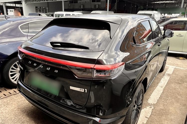 Used Honda e:NP1 2023 510 km Zhanji Version Exterior 5