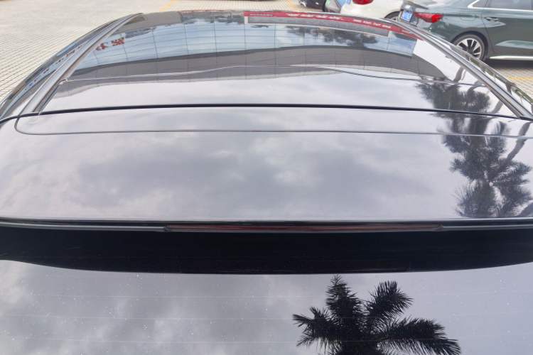Used Honda e:NP1 2023 510 km Zhanji Version Exterior 6