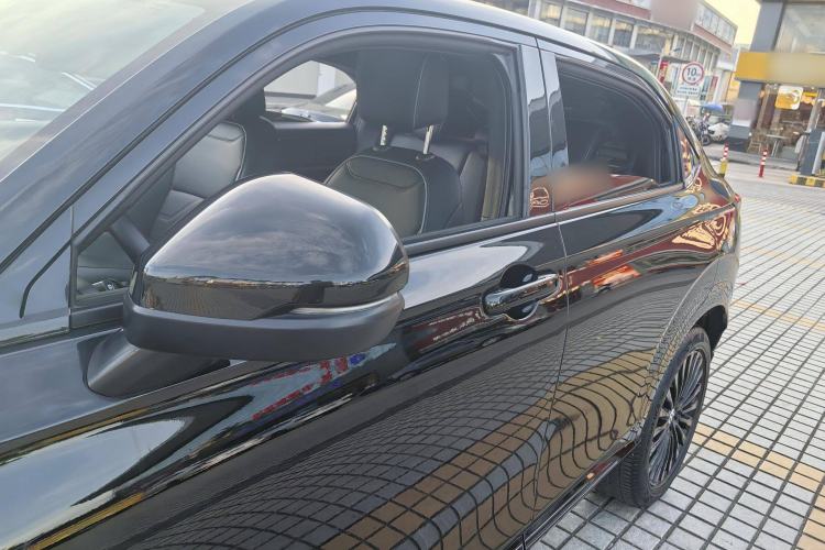 Used Honda e:NP1 2023 510 km Zhanji Version Exterior 7