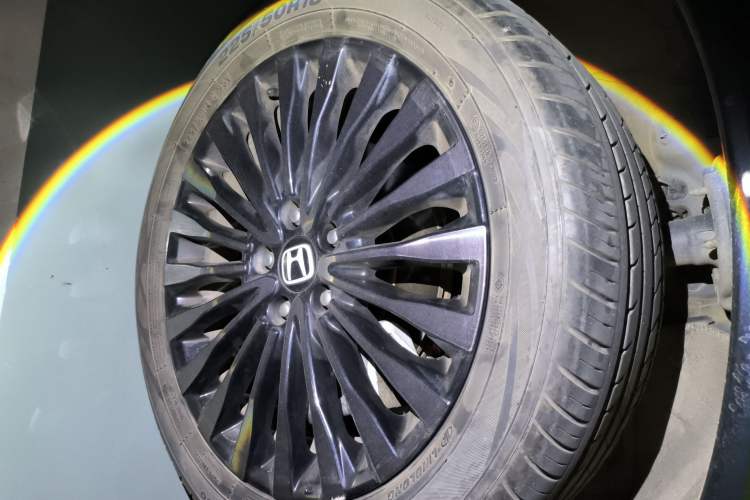 Used Honda e:NP1 2023 510 km Range Lanji Version Exterior 7