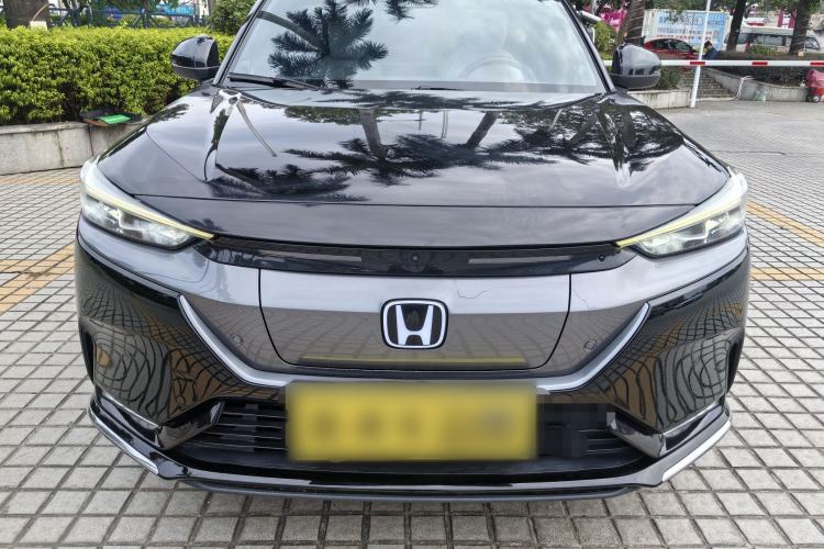 Used Honda e:NP1 2023 510 km Zhanji Version Exterior 7