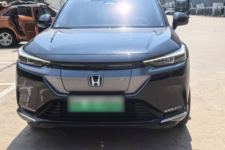 Used Honda e:NP1 2023 510 km Range Lanji Version Exterior 8