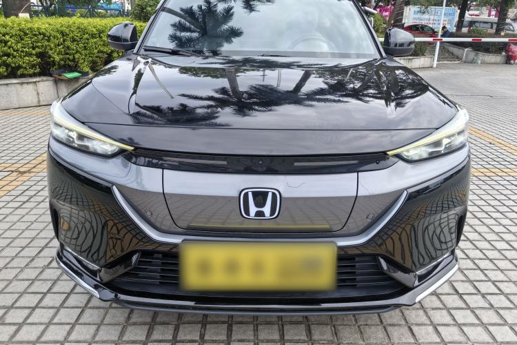 Used Honda e:NP1 2023 510 km Zhanji Version Exterior 8
