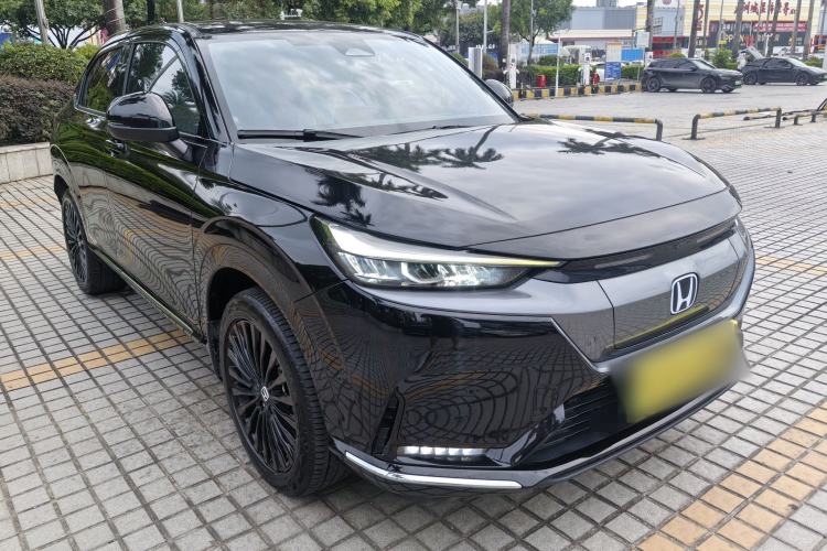 Used Honda e:NP1 2023 510 km Zhanji Version Exterior 9